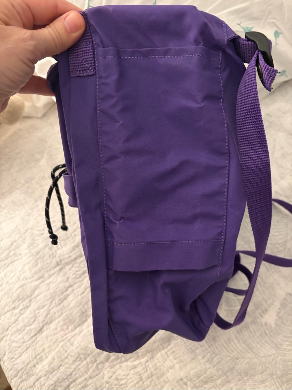 Fjallraven Kankan customized excellent condition - Picture 6 of 9